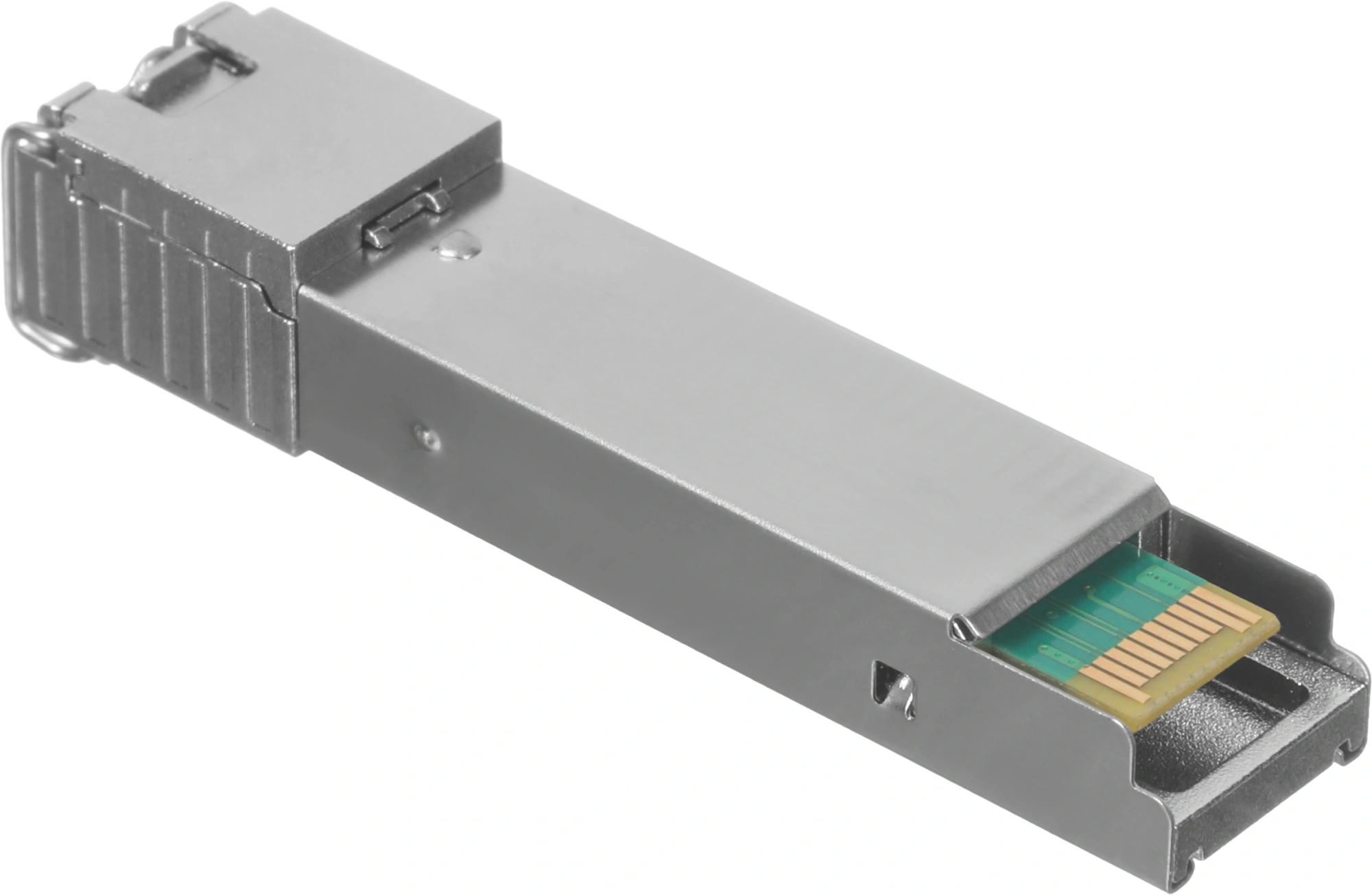 Модуль Osnovo SFP-S1SC18-F-1310-1550 — миниатюра 3