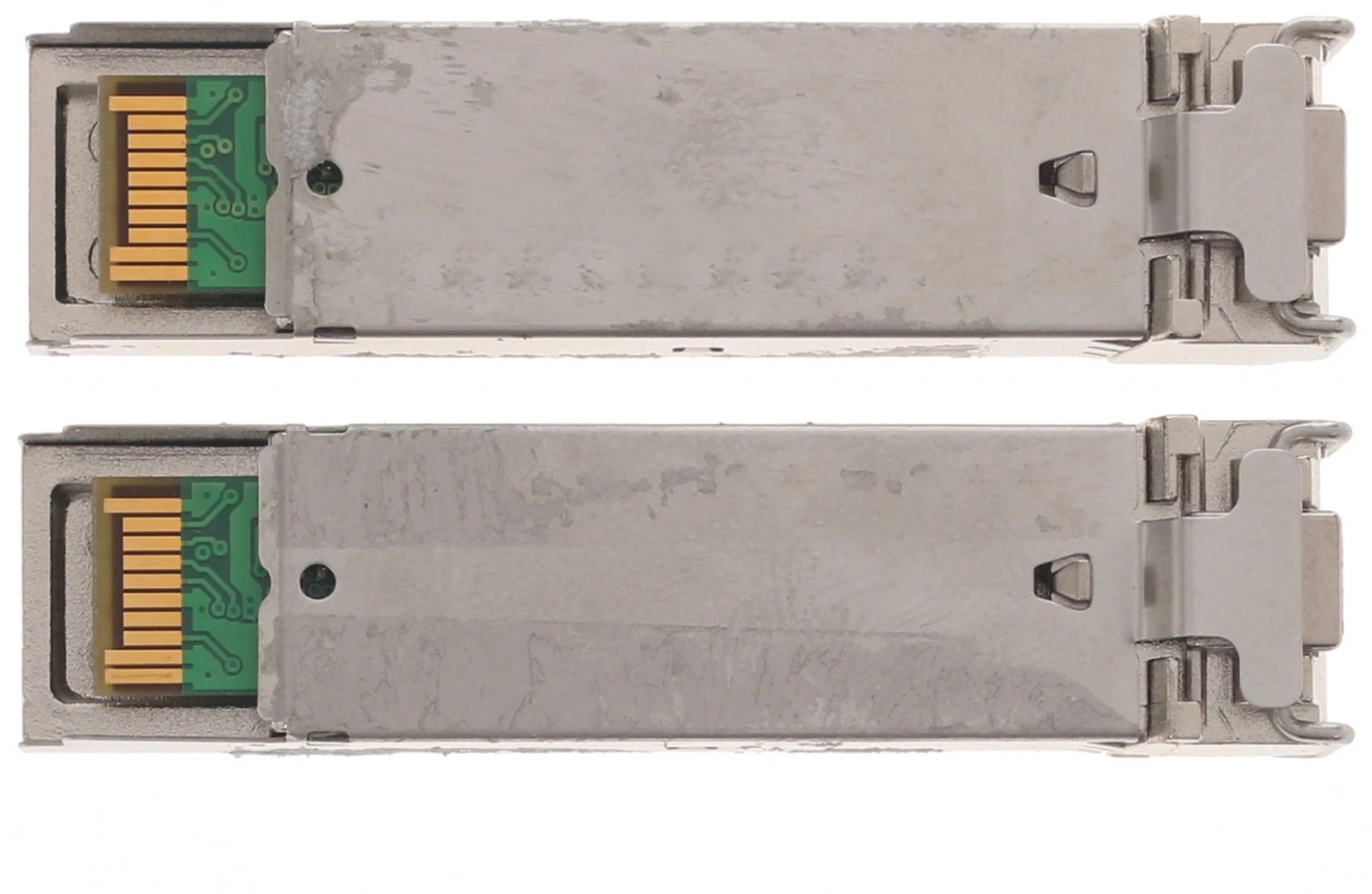 Трансивер MikroTik S-3553LC20D SM 1.25Гбит/с — миниатюра 6