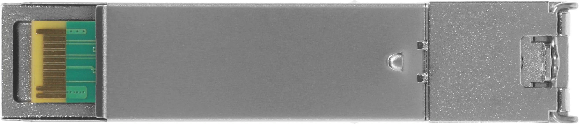 Модуль Osnovo SFP-S1SC18-F-1310-1550-I — миниатюра 3