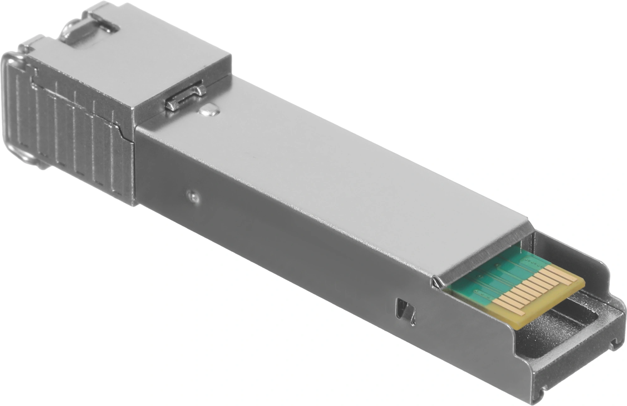 Модуль Osnovo SFP-S1SC18-F-1310-1550-I — миниатюра 5