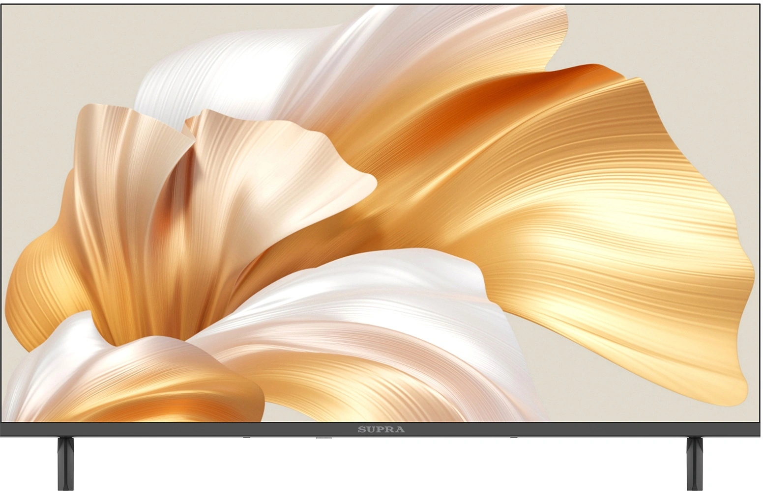 Телевизор LED Supra 40" STV-LC40LT0110F черный FULL HD 60Hz DVB-T DVB-T2 DVB-C DVB-S DVB-S2 USB (RUS) — миниатюра 2