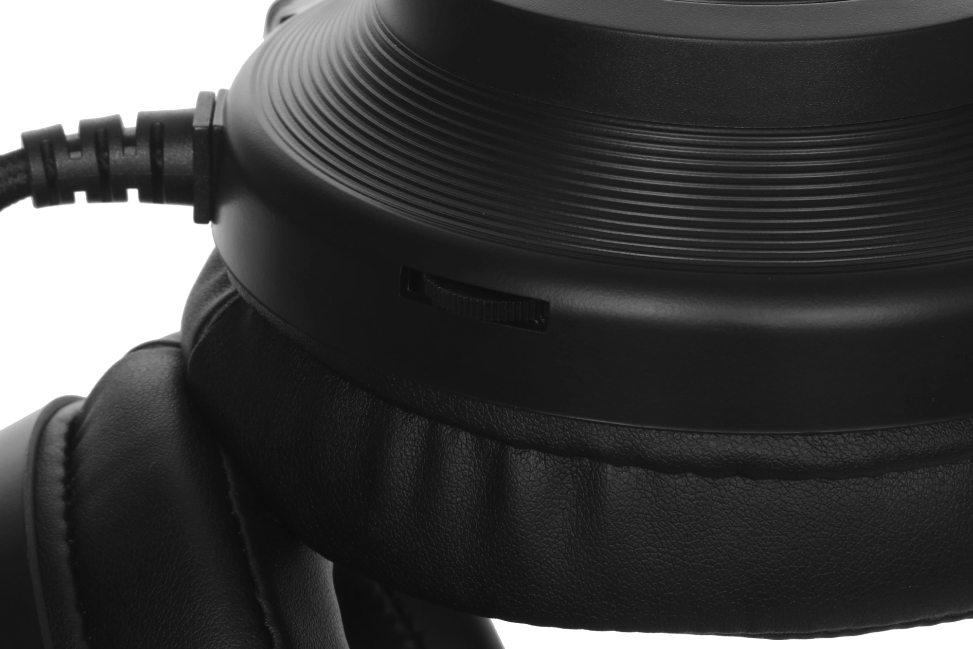 Наушники с микрофоном A4Tech Bloody G525 черный 2м мониторные оголовье (G525 BLACK) — миниатюра 13