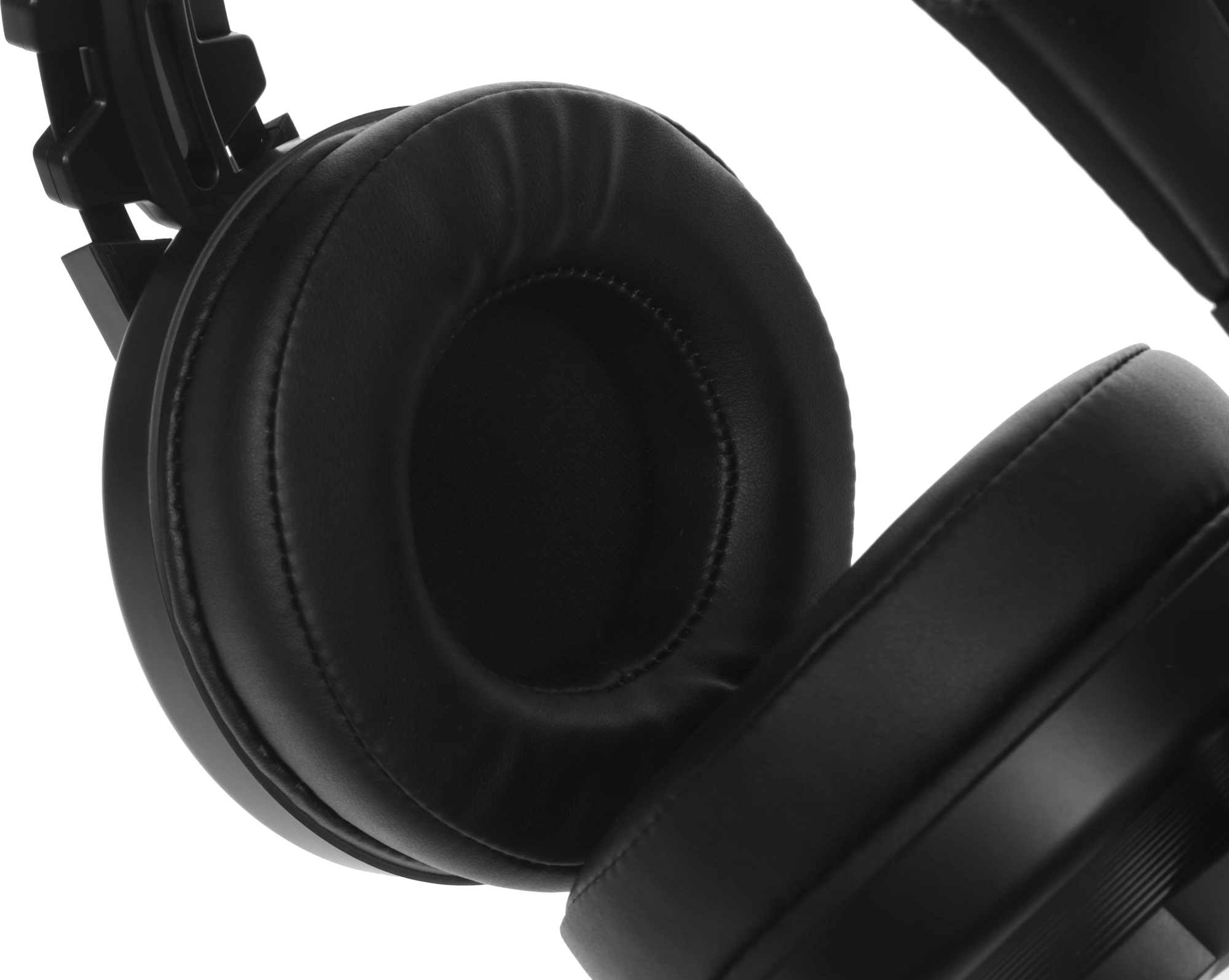 Наушники с микрофоном A4Tech Bloody G525 черный 2м мониторные оголовье (G525 BLACK) — миниатюра 14
