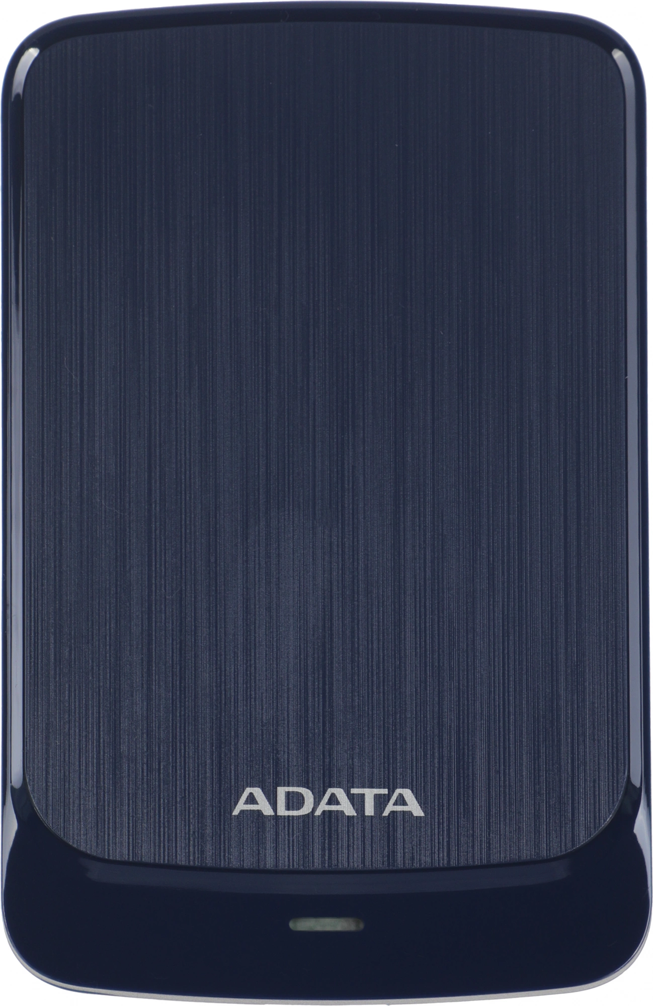 Жесткий диск A-Data USB3.1 2TB AHV320-2TU31-CBL HV320 2.5" синий — фото 1