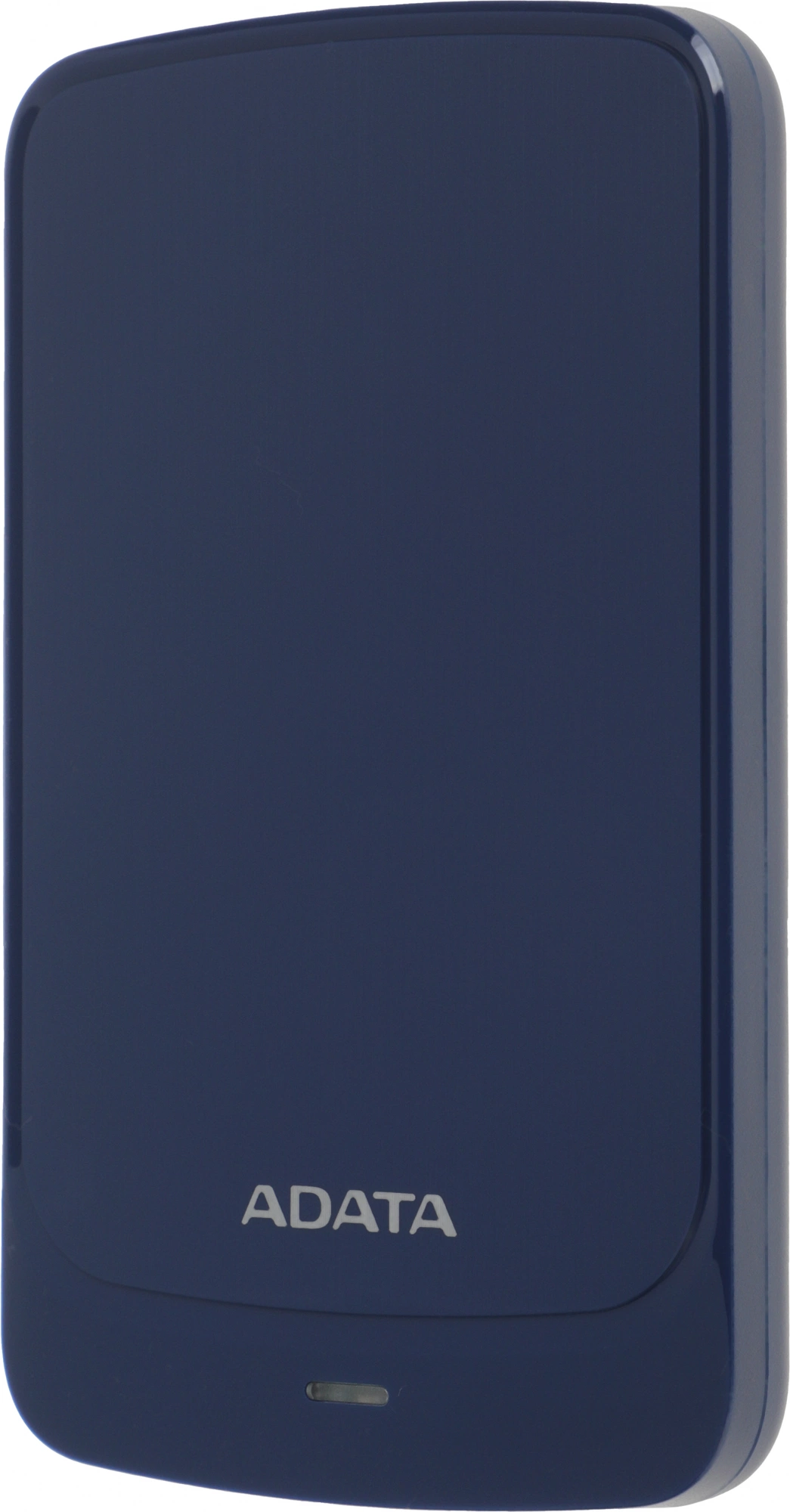 Жесткий диск A-Data USB3.1 2TB AHV320-2TU31-CBL HV320 2.5" синий — миниатюра 8