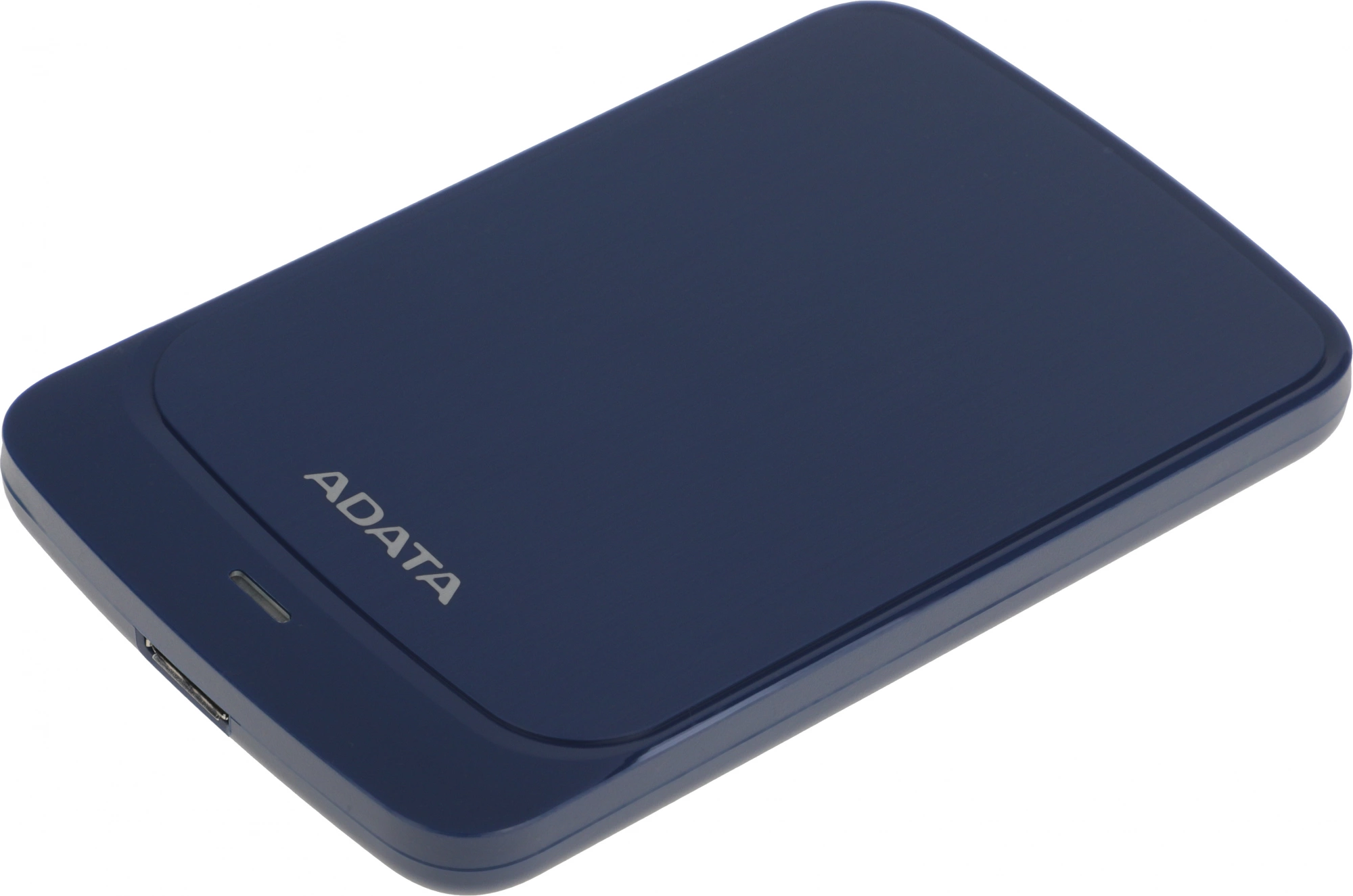 Жесткий диск A-Data USB3.1 2TB AHV320-2TU31-CBL HV320 2.5" синий — миниатюра 7