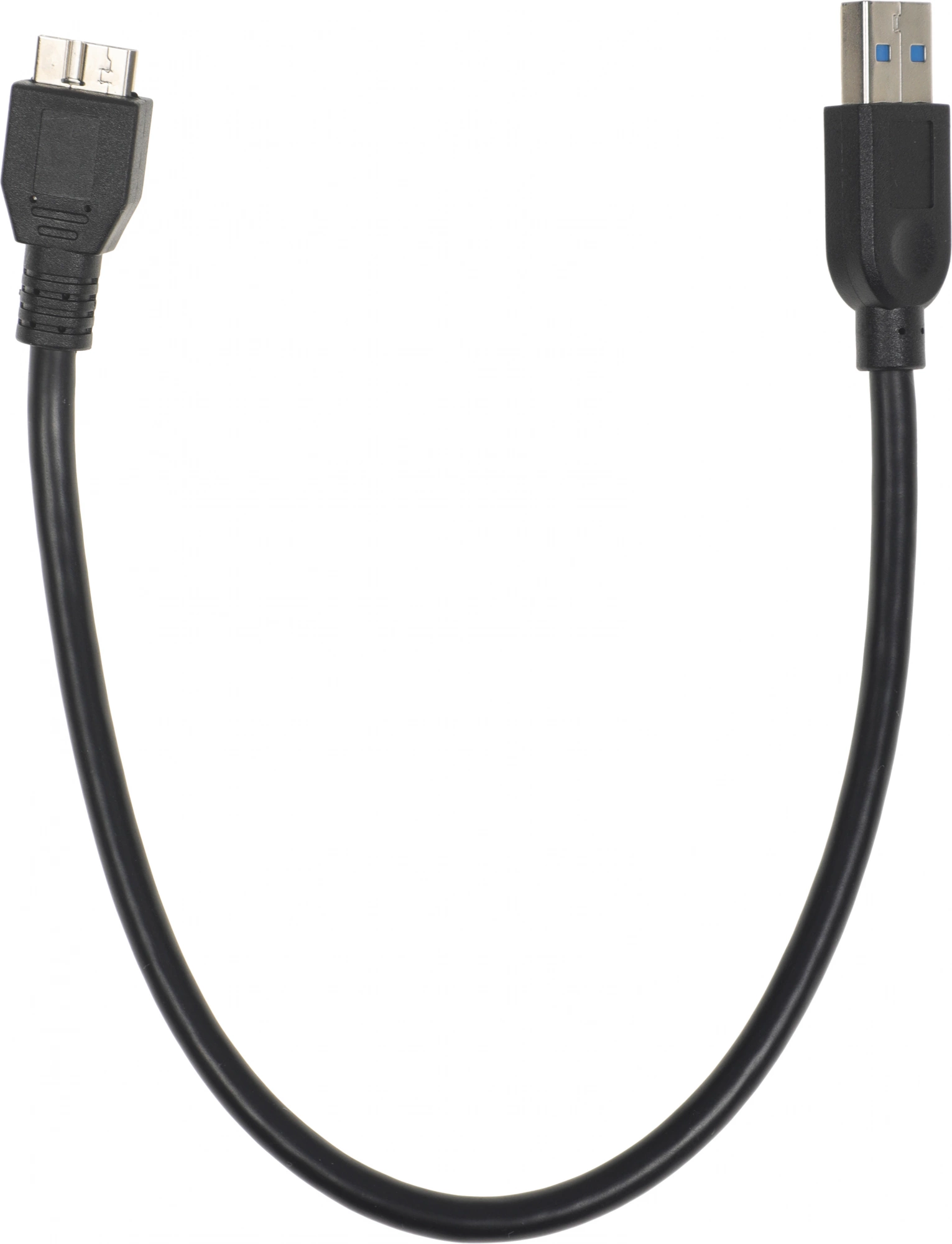 Жесткий диск A-Data USB3.1 2TB AHV320-2TU31-CBL HV320 2.5" синий — миниатюра 6