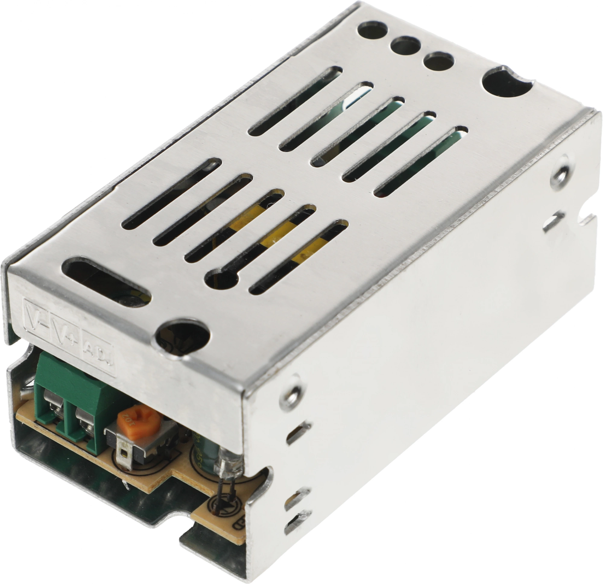 Блок питания AC/DC Falcon Eye FE-S-1,25/12 11.5В 13.55В 15Вт