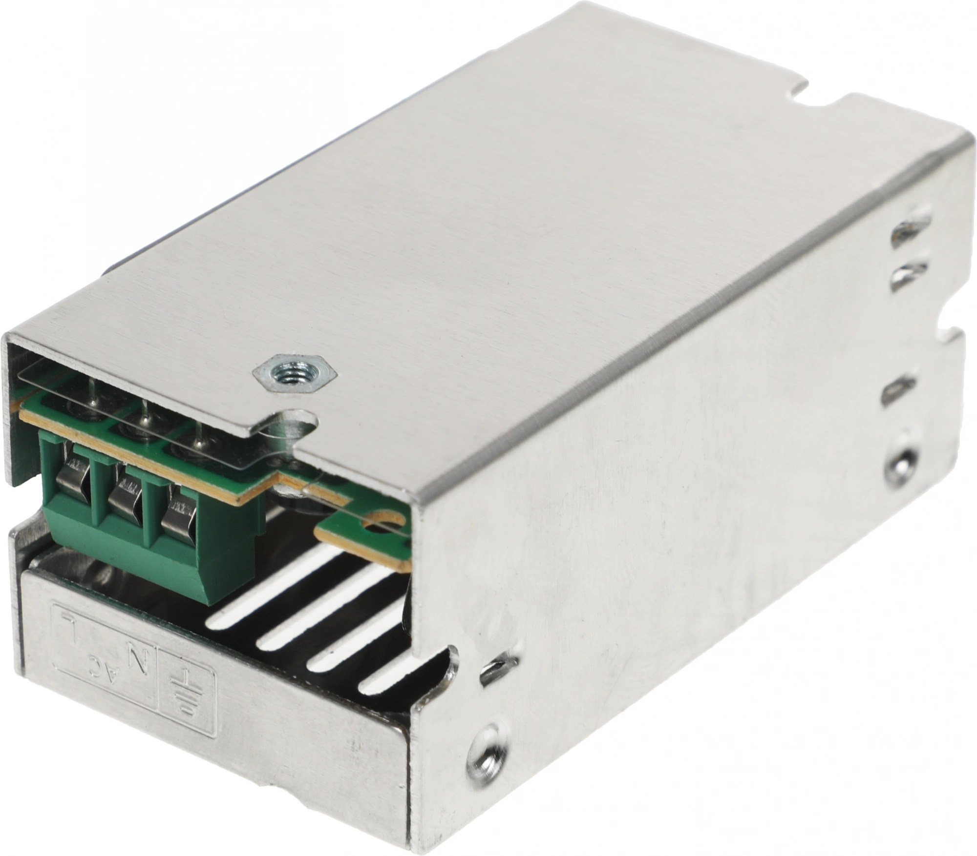 Блок питания AC/DC Falcon Eye FE-S-1,25/12 11.5В 13.55В 15Вт — миниатюра 2