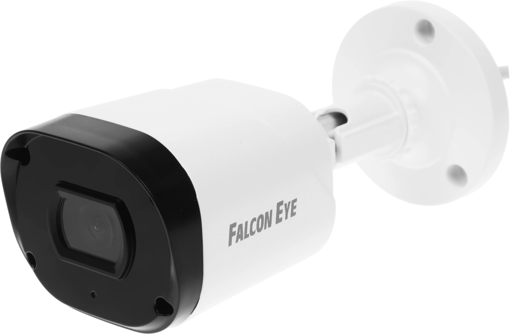 Камера видеонаблюдения аналоговая Falcon Eye FE-MHD-B2-25 2.8-2.8мм HD-CVI HD-TVI цв. корп.:белый — фото 1