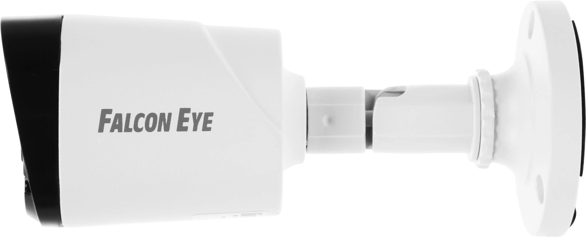 Камера видеонаблюдения аналоговая Falcon Eye FE-MHD-B2-25 2.8-2.8мм HD-CVI HD-TVI цв. корп.:белый — миниатюра 3