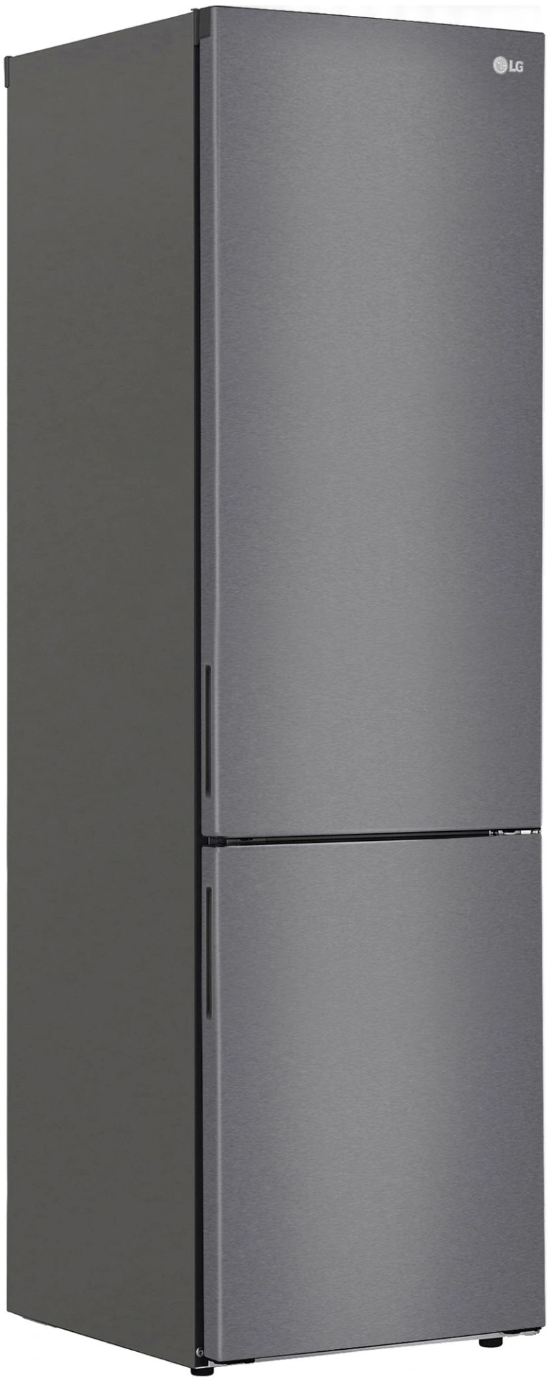 Холодильник LG GA-B509CLCL 2-хкамерн. графит мат. инвертер — миниатюра 7