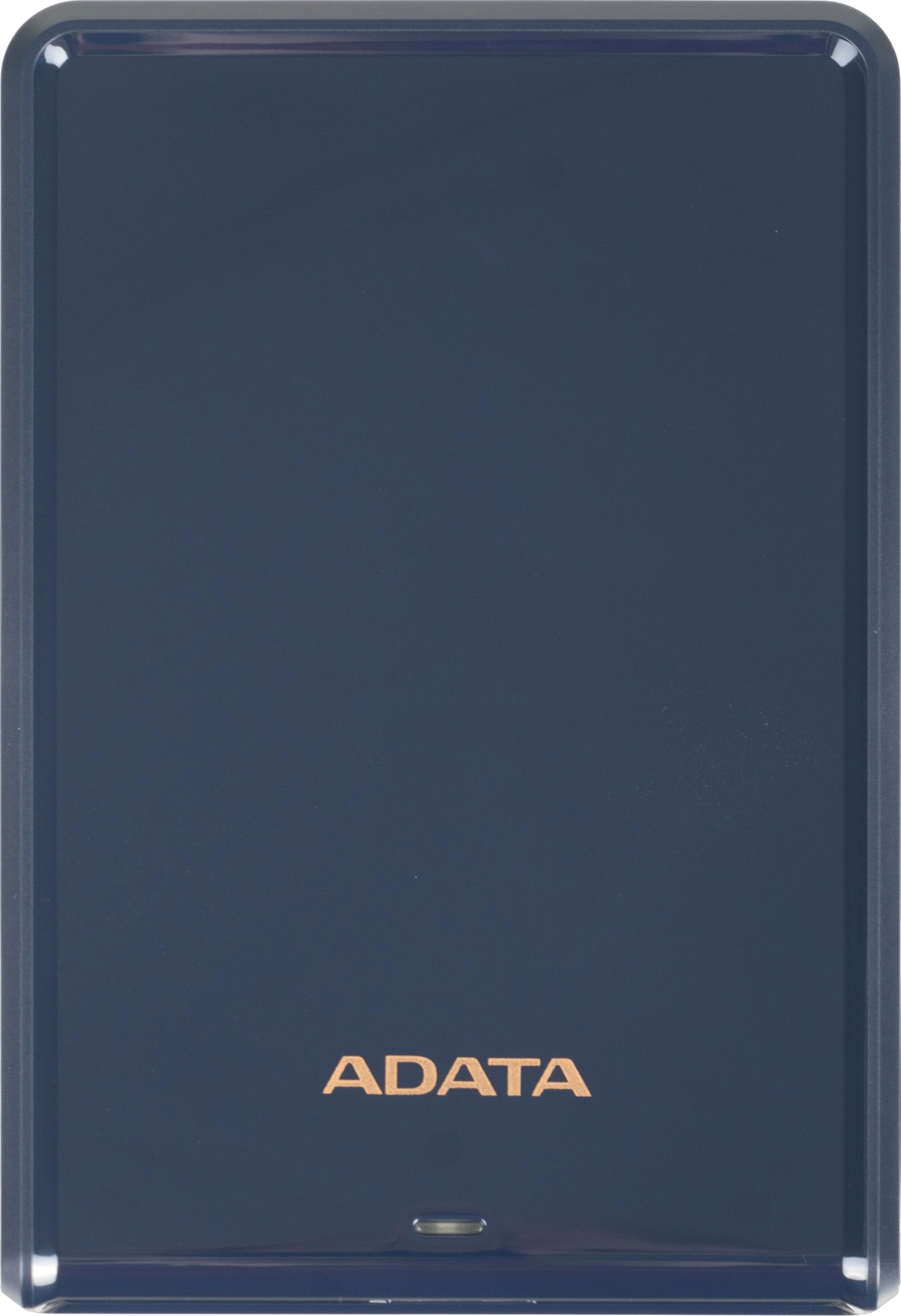 Жесткий диск A-Data USB3.1 1TB AHV620S-1TU31-CBL HV620S 2.5" синий — фото 1