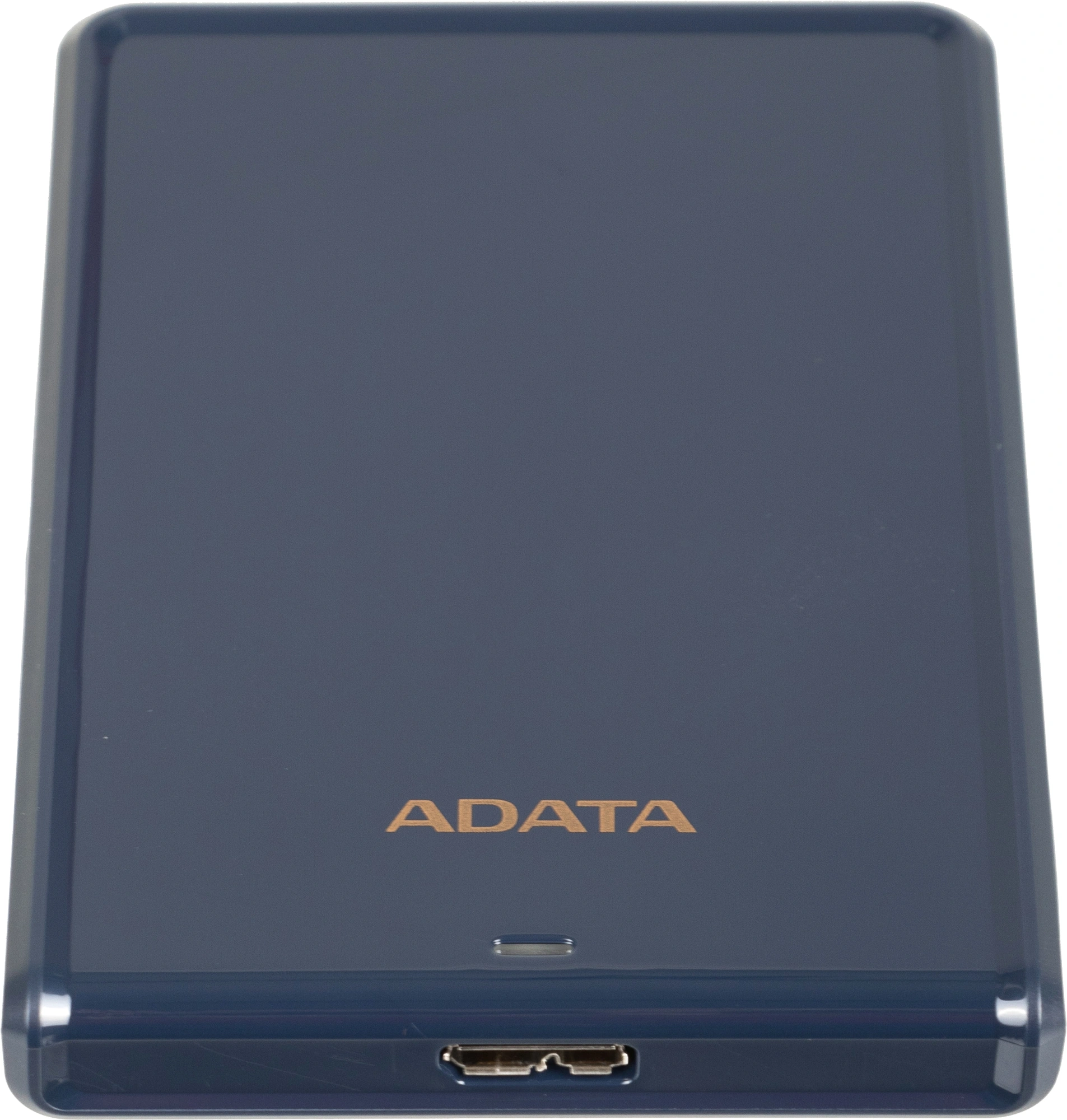 Жесткий диск A-Data USB3.1 1TB AHV620S-1TU31-CBL HV620S 2.5" синий — миниатюра 6