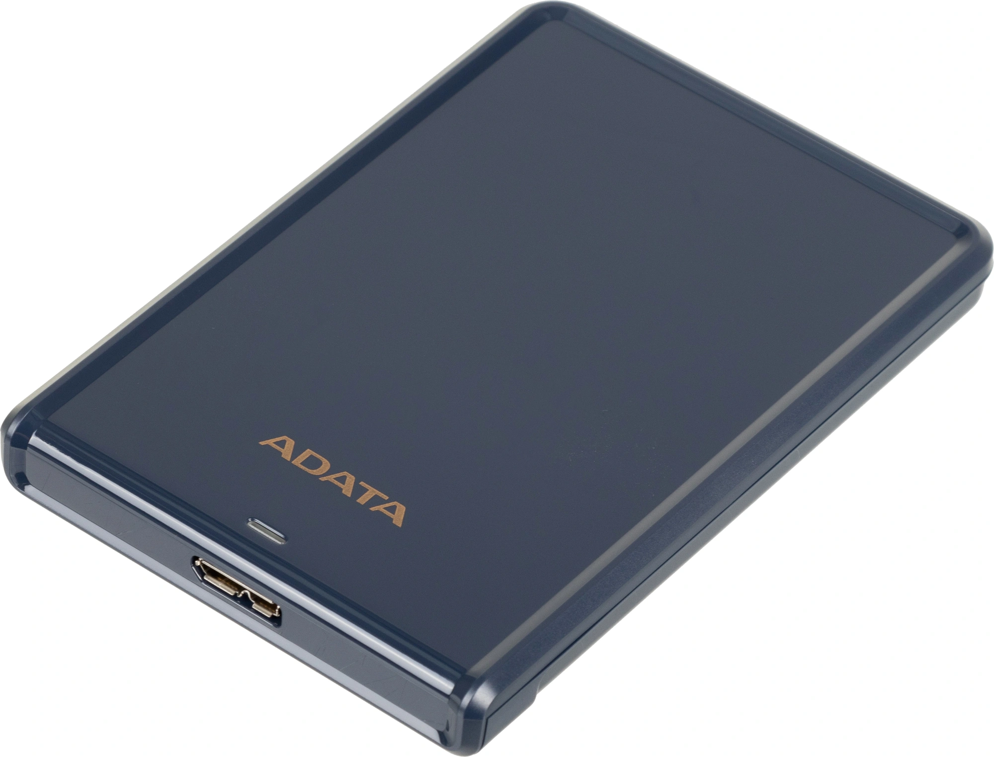 Жесткий диск A-Data USB3.1 1TB AHV620S-1TU31-CBL HV620S 2.5" синий — миниатюра 7