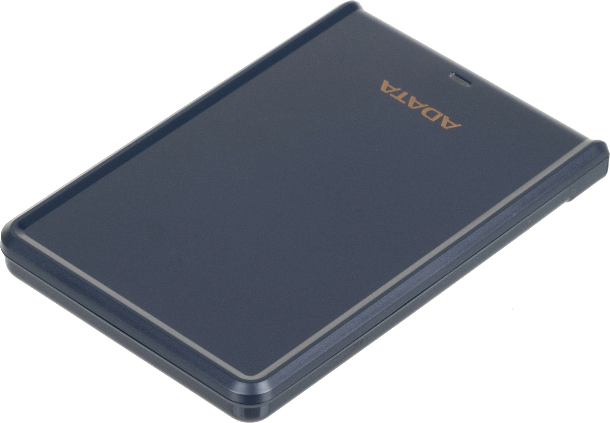 Жесткий диск A-Data USB3.1 1TB AHV620S-1TU31-CBL HV620S 2.5" синий — миниатюра 8