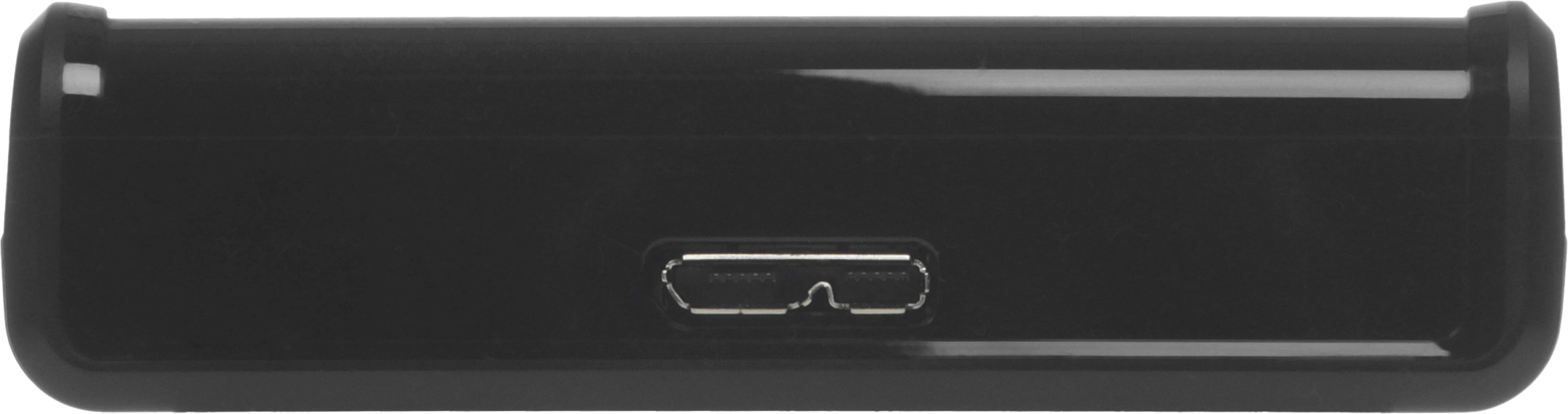 Жесткий диск A-Data USB3.1 4TB AHV620S-4TU31-CBK HV620S 2.5" черный — миниатюра 6