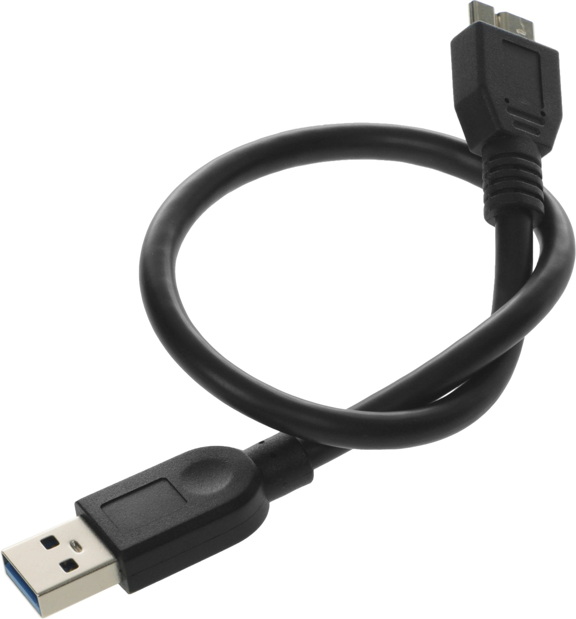 Жесткий диск A-Data USB3.1 4TB AHV620S-4TU31-CBK HV620S 2.5" черный — миниатюра 3