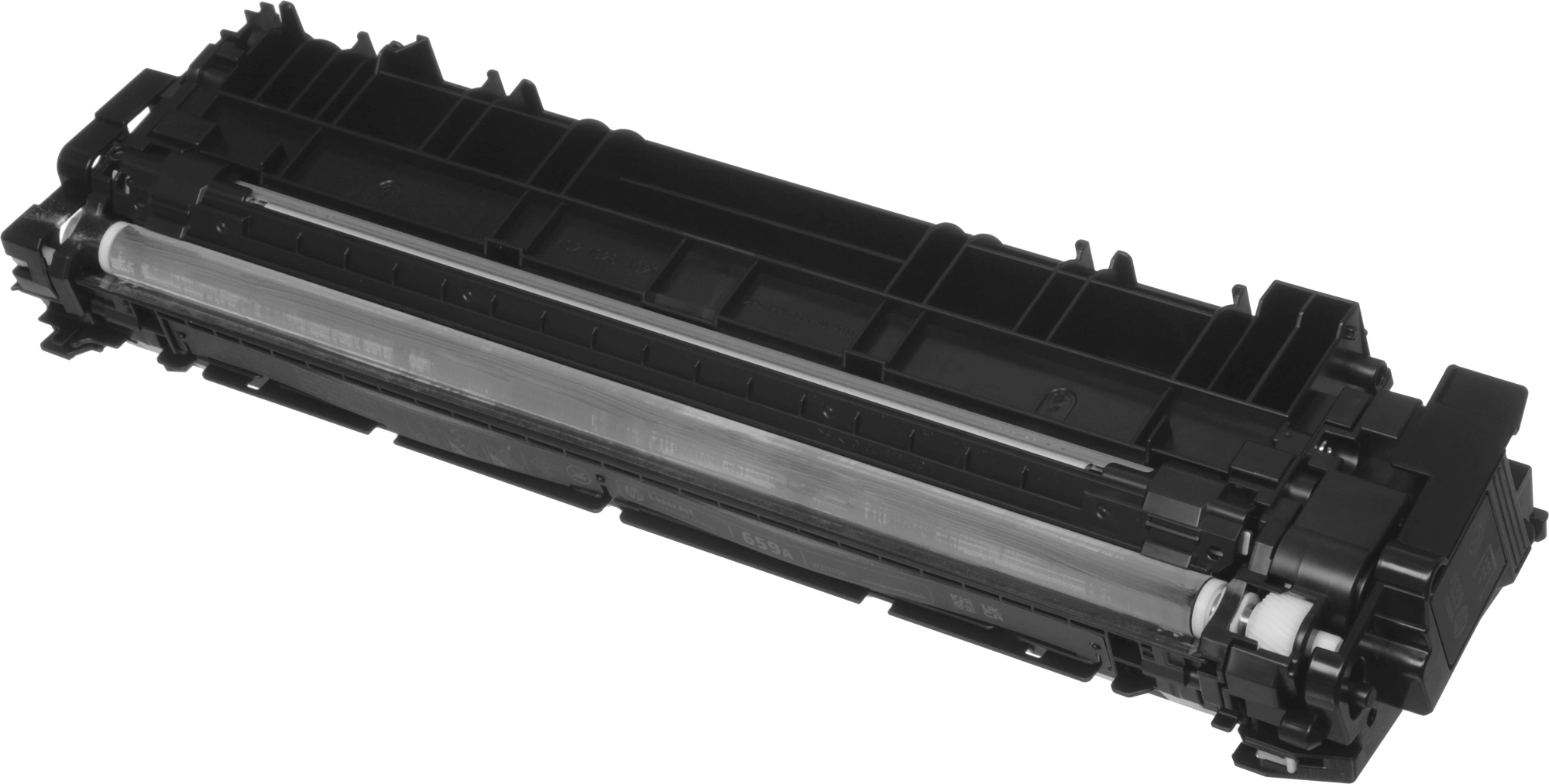 Картридж лазерный HP 659A W2010A черный бар.в компл. (16000стр.) для HP LJ M856/M776 — миниатюра 2