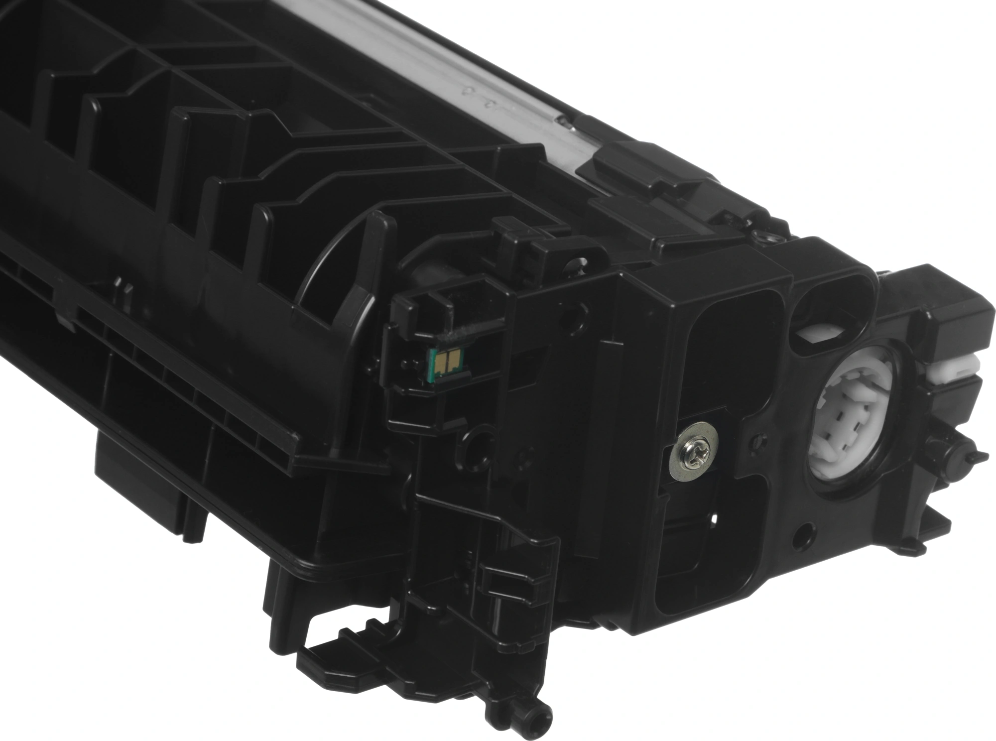 Картридж лазерный HP 659A W2010A черный бар.в компл. (16000стр.) для HP LJ M856/M776 — миниатюра 6