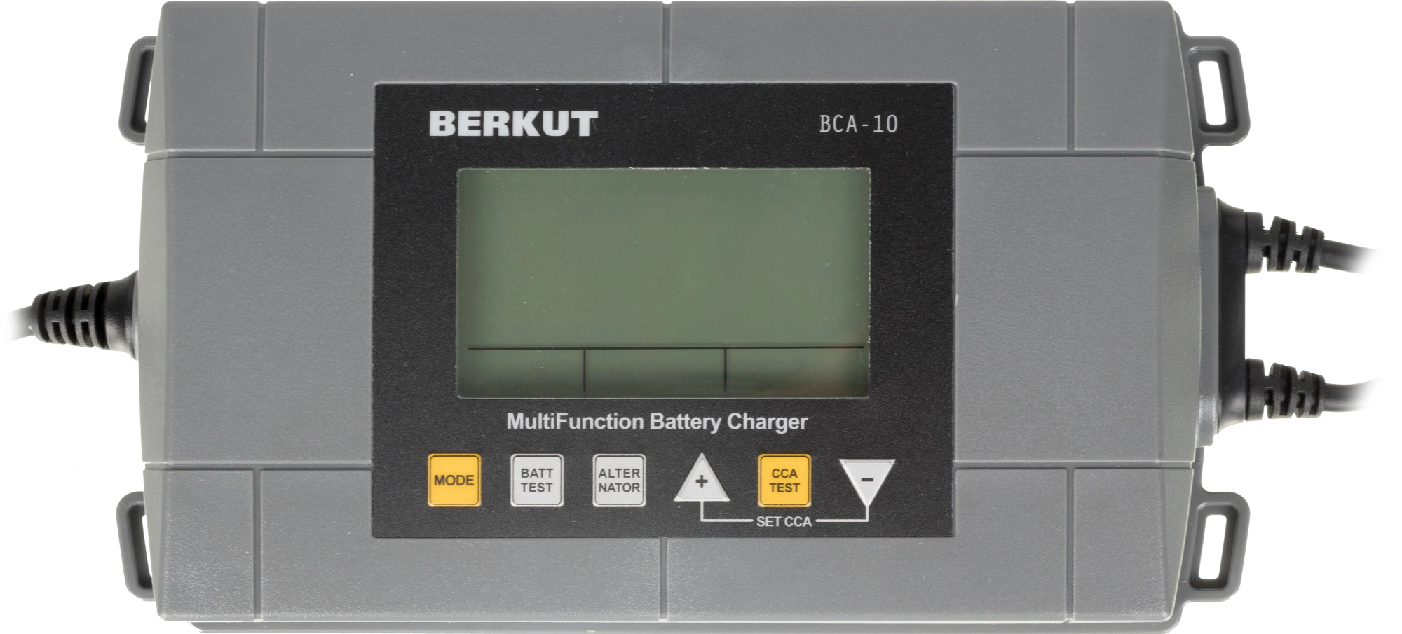 Зарядное устройство Berkut BCA-10 — миниатюра 4