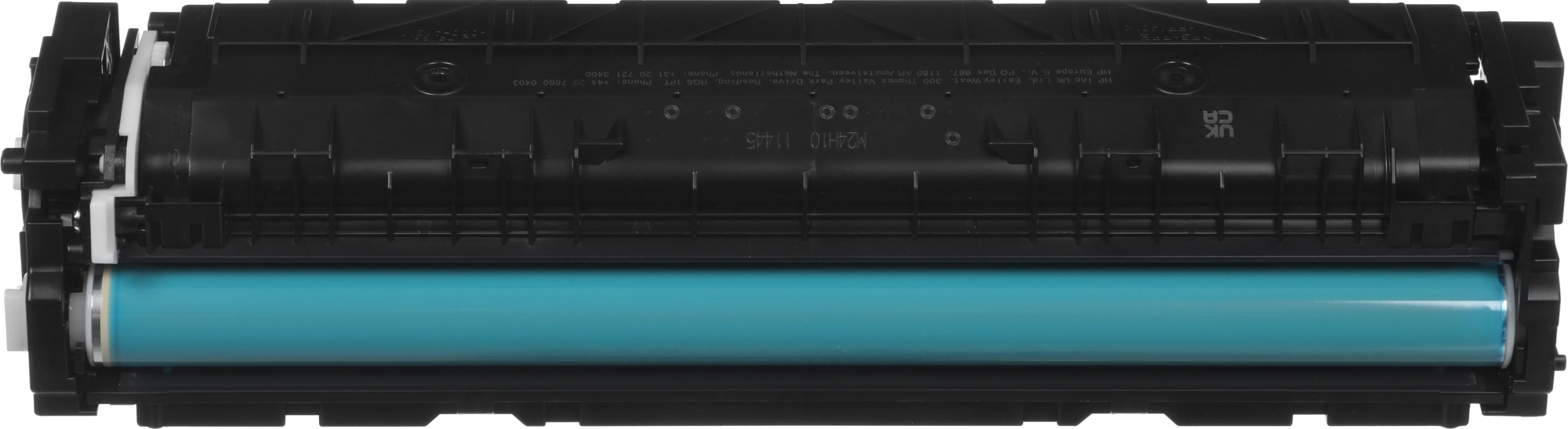Картридж лазерный HP 207A W2213A пурпурный бар.в компл. (1250стр.) для HP M255/MFP M282/M283 — миниатюра 3