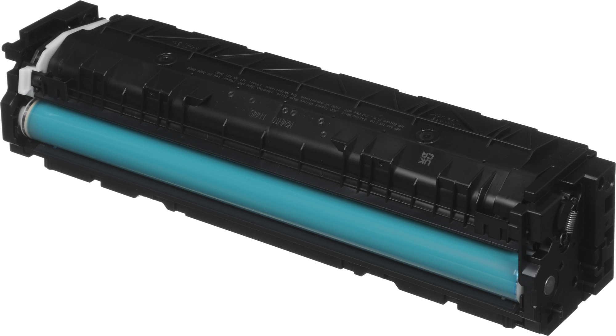 Картридж лазерный HP 207A W2213A пурпурный бар.в компл. (1250стр.) для HP M255/MFP M282/M283 — миниатюра 4