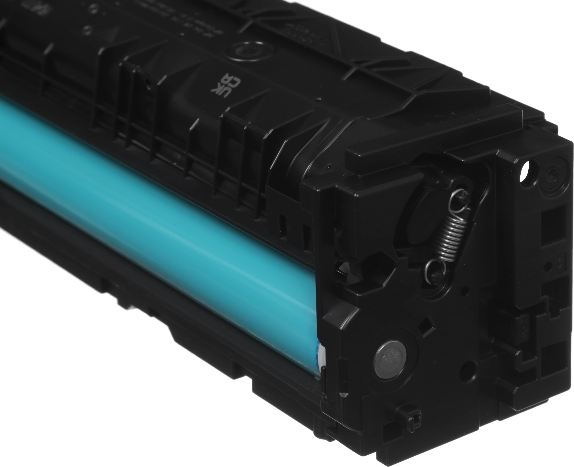 Картридж лазерный HP 207A W2213A пурпурный бар.в компл. (1250стр.) для HP M255/MFP M282/M283 — миниатюра 5