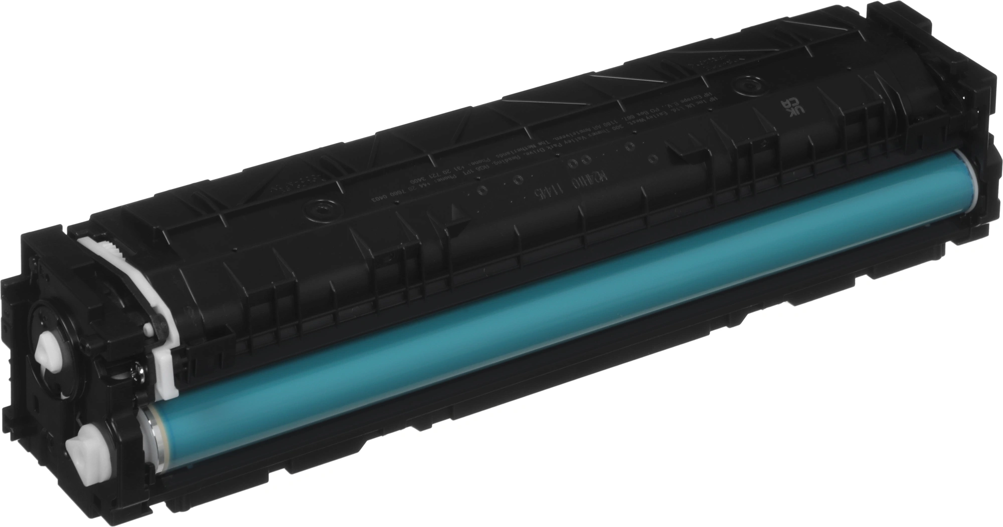 Картридж лазерный HP 207A W2213A пурпурный бар.в компл. (1250стр.) для HP M255/MFP M282/M283 — миниатюра 8