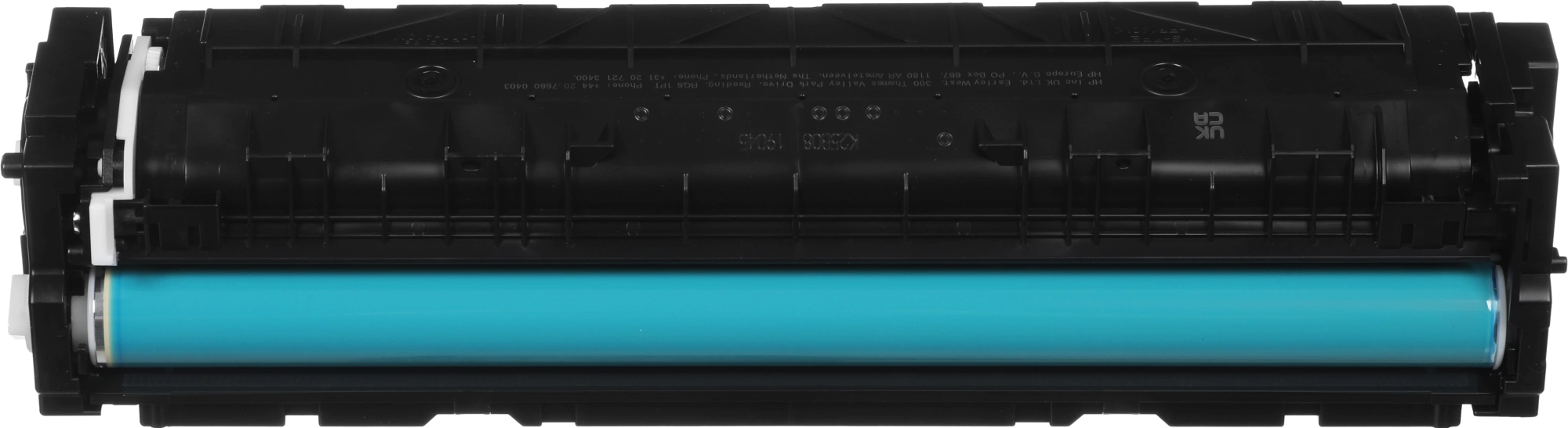 Картридж лазерный HP 216A W2410A черный бар.в компл. (1050стр.) для HP MFP M182/M183 — миниатюра 5