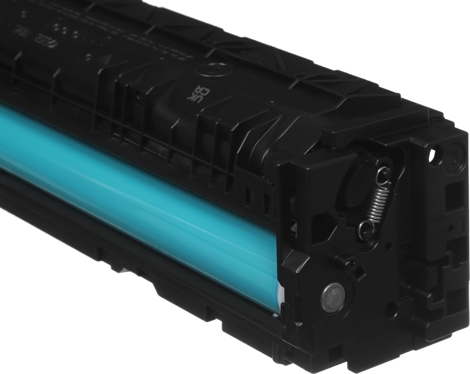 Картридж лазерный HP 216A W2410A черный бар.в компл. (1050стр.) для HP MFP M182/M183 — миниатюра 7