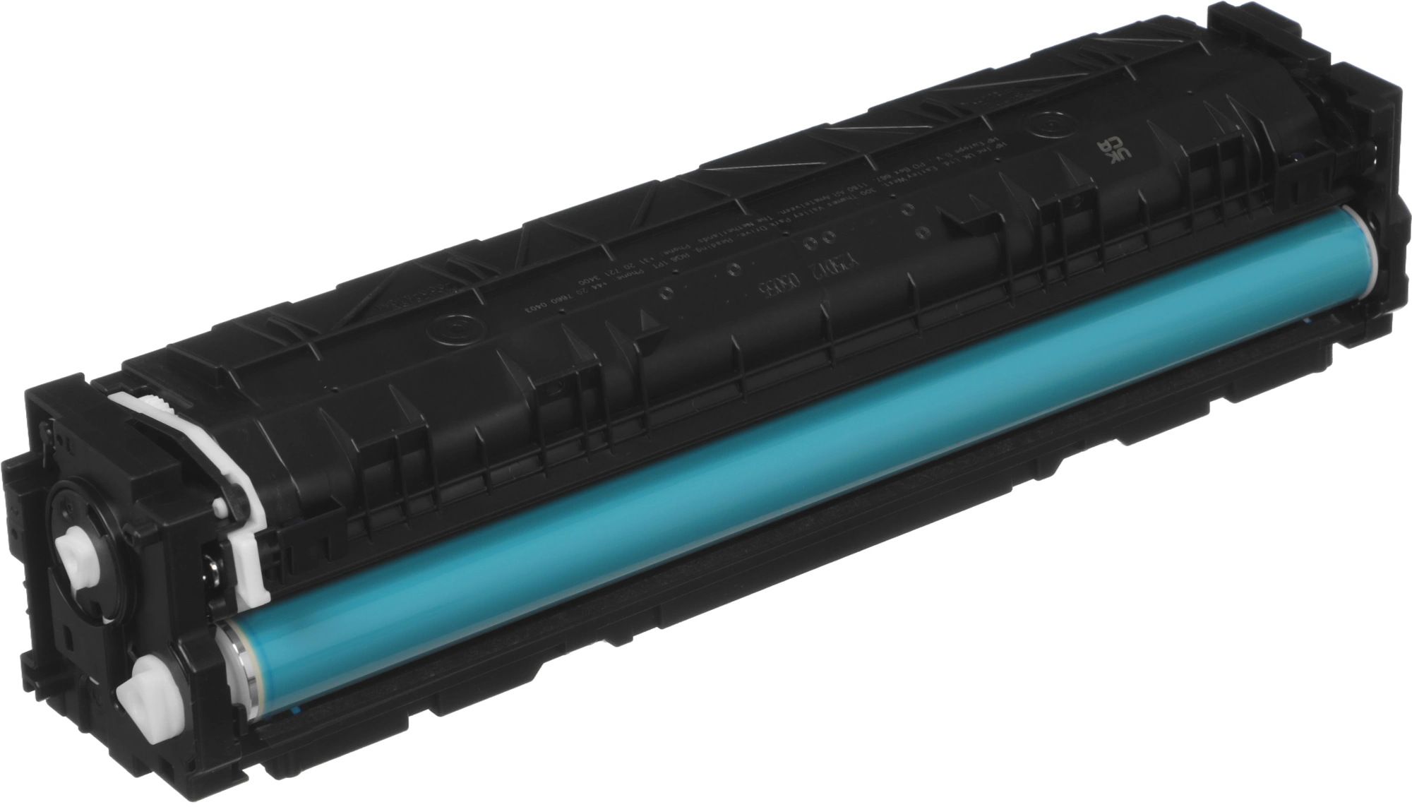 Картридж лазерный HP 216A W2412A желтый бар.в компл. (850стр.) для HP MFP M182/ M183 — миниатюра 6
