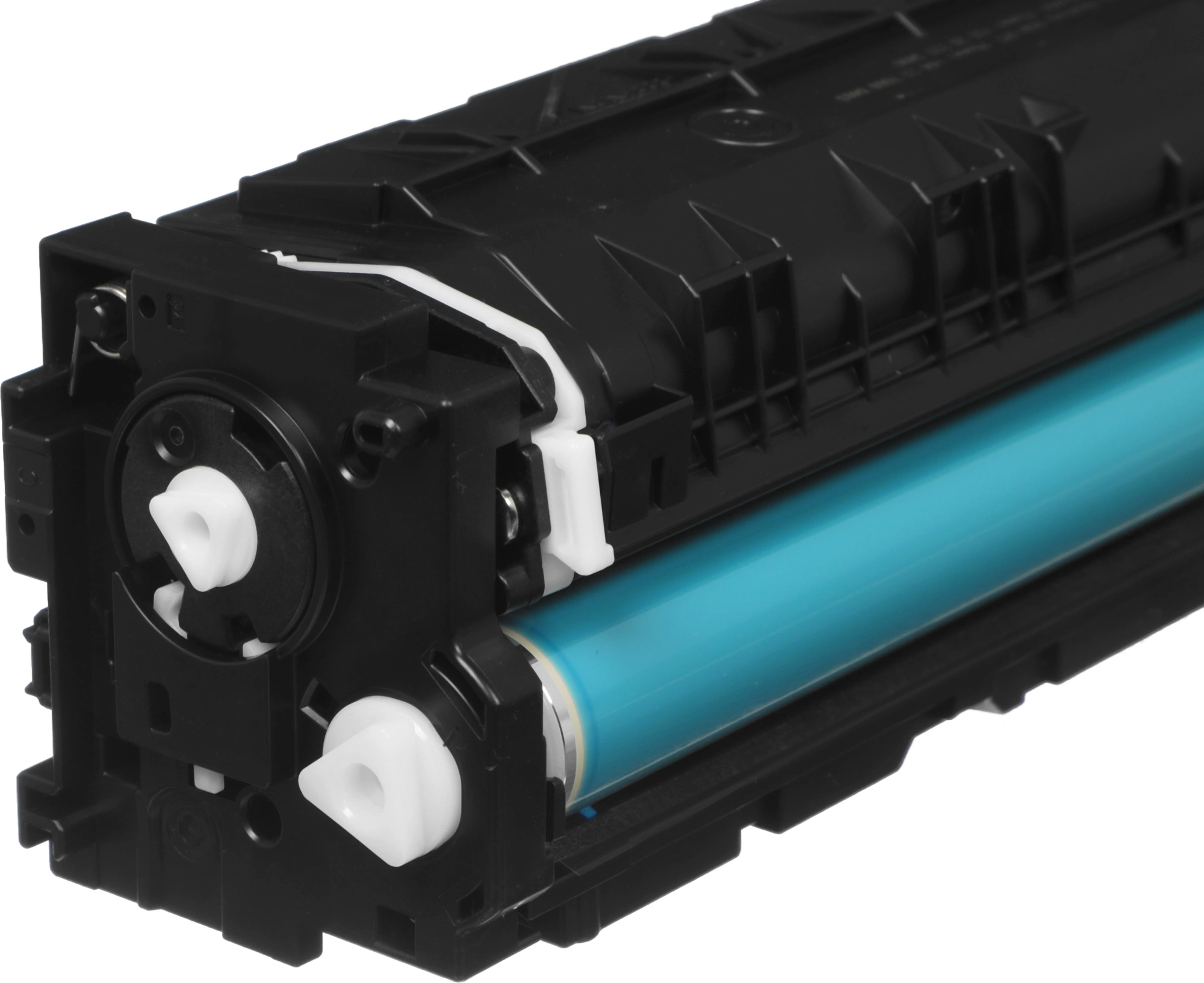 Картридж лазерный HP 216A W2412A желтый бар.в компл. (850стр.) для HP MFP M182/ M183 — миниатюра 7
