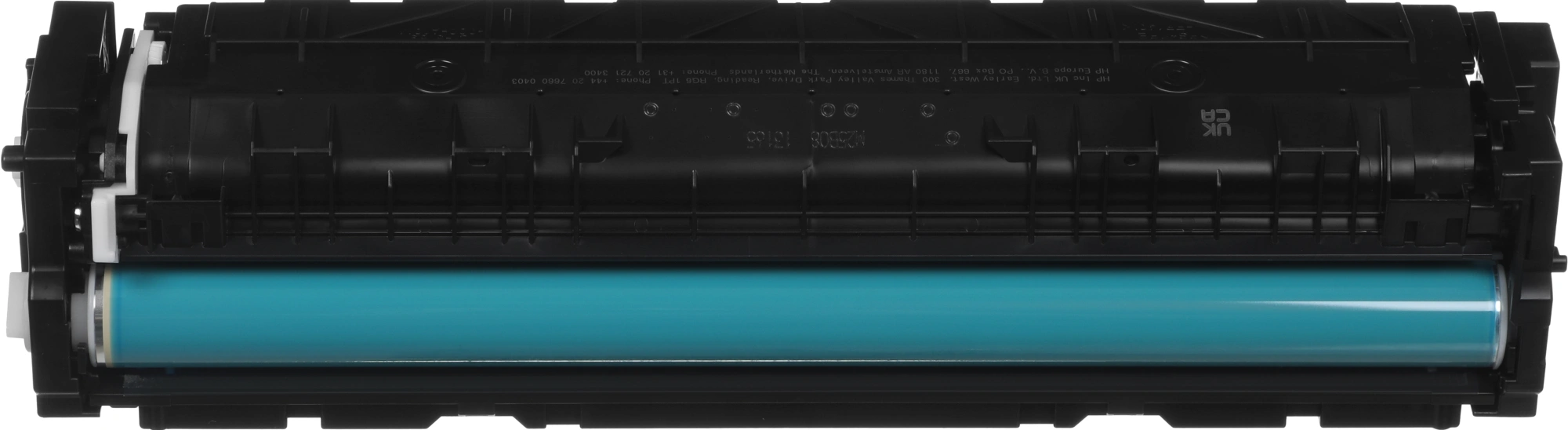 Картридж лазерный HP 216A W2413A пурпурный бар.в компл. (850стр.) для HP MFP M182/ M183 — миниатюра 4