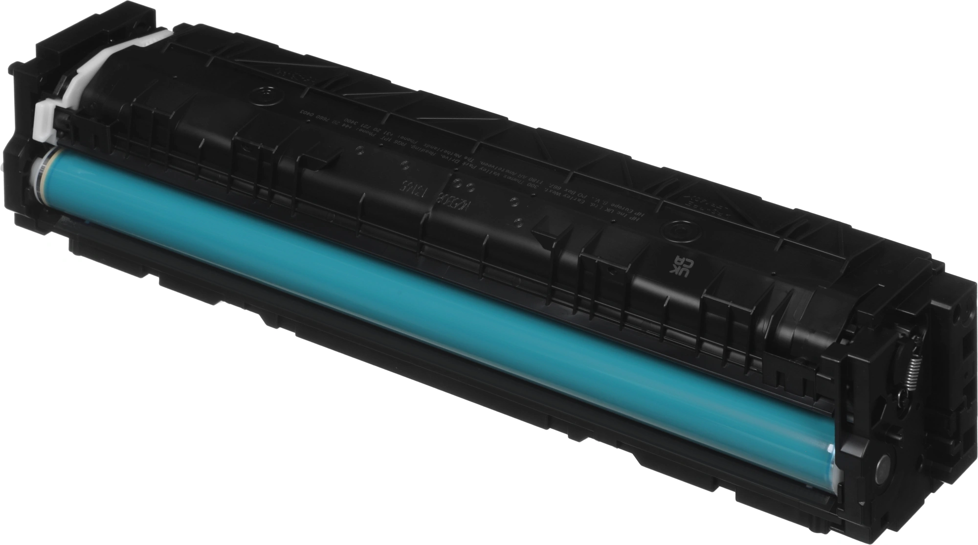 Картридж лазерный HP 216A W2413A пурпурный бар.в компл. (850стр.) для HP MFP M182/ M183 — миниатюра 5