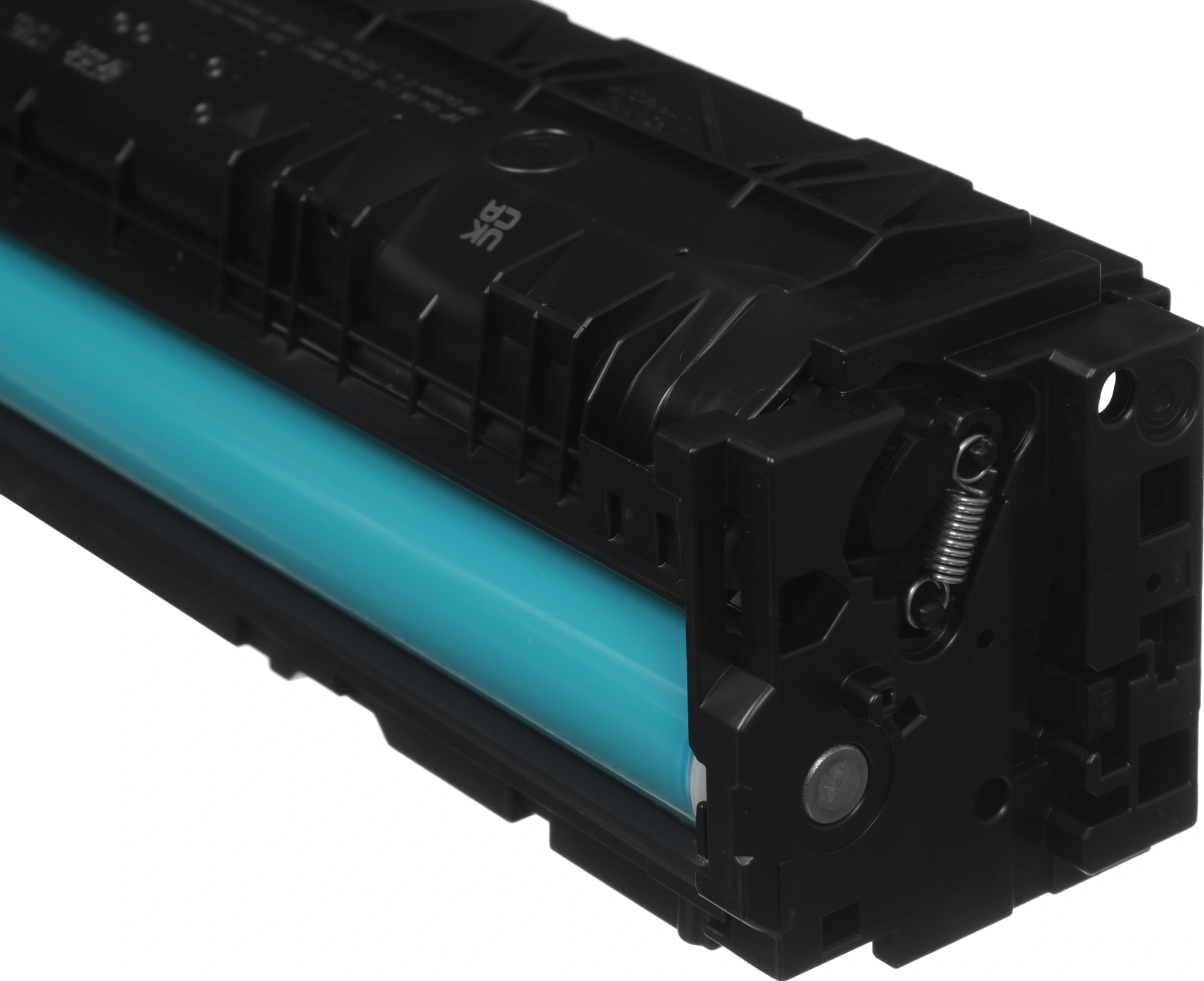 Картридж лазерный HP 216A W2413A пурпурный бар.в компл. (850стр.) для HP MFP M182/ M183 — миниатюра 6