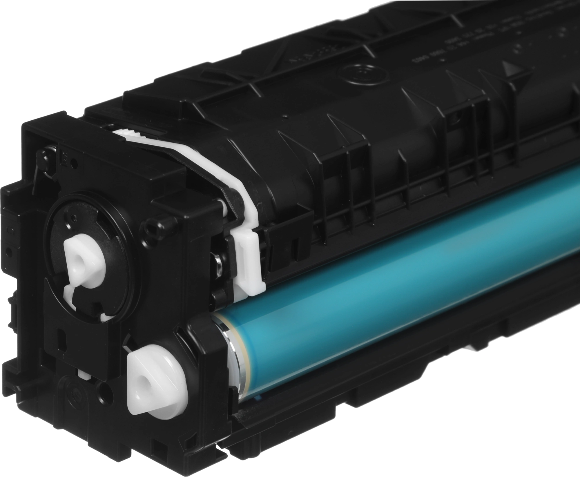 Картридж лазерный HP 216A W2413A пурпурный бар.в компл. (850стр.) для HP MFP M182/ M183 — миниатюра 9
