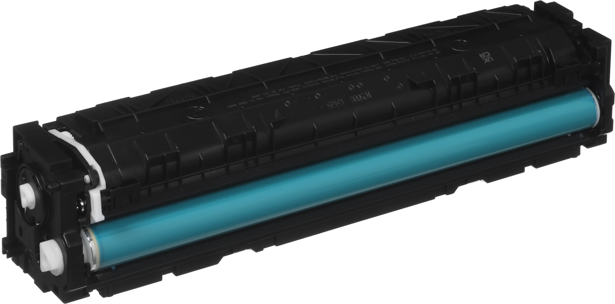 Картридж лазерный HP 216A W2413A пурпурный бар.в компл. (850стр.) для HP MFP M182/ M183 — миниатюра 10