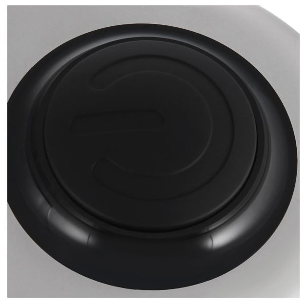 Измельчитель электрический Moulinex DJ905832 0.5л. 280Вт черный/серый — миниатюра 5