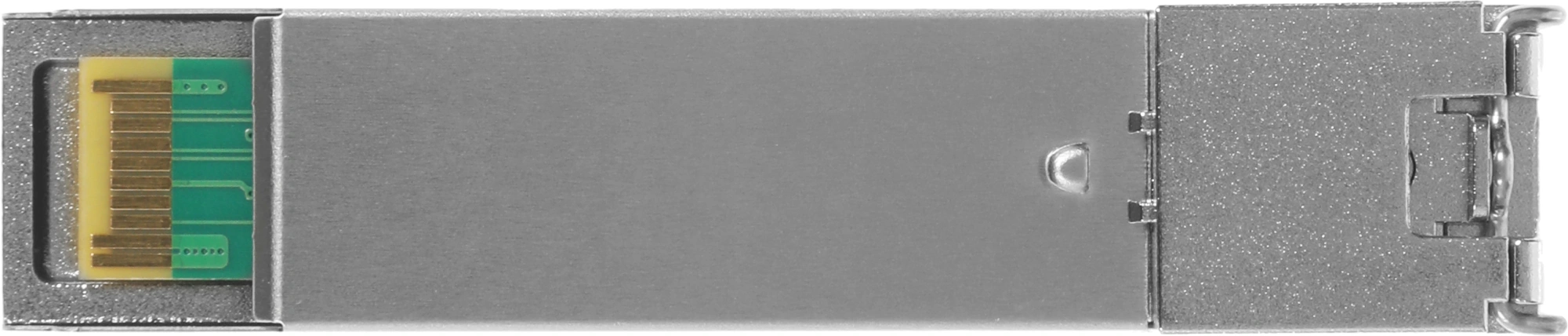 Модуль Osnovo SFP-S1SC18-F-1550-1310-I — миниатюра 3