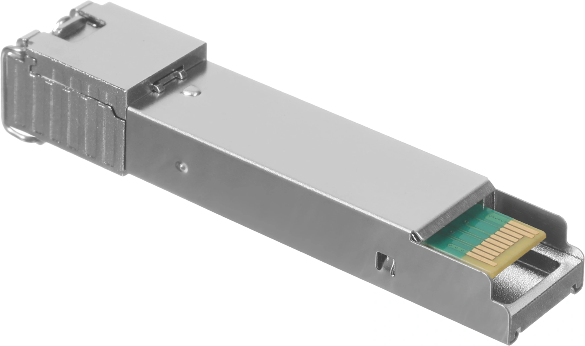 Модуль Osnovo SFP-S1SC18-F-1550-1310-I — миниатюра 5