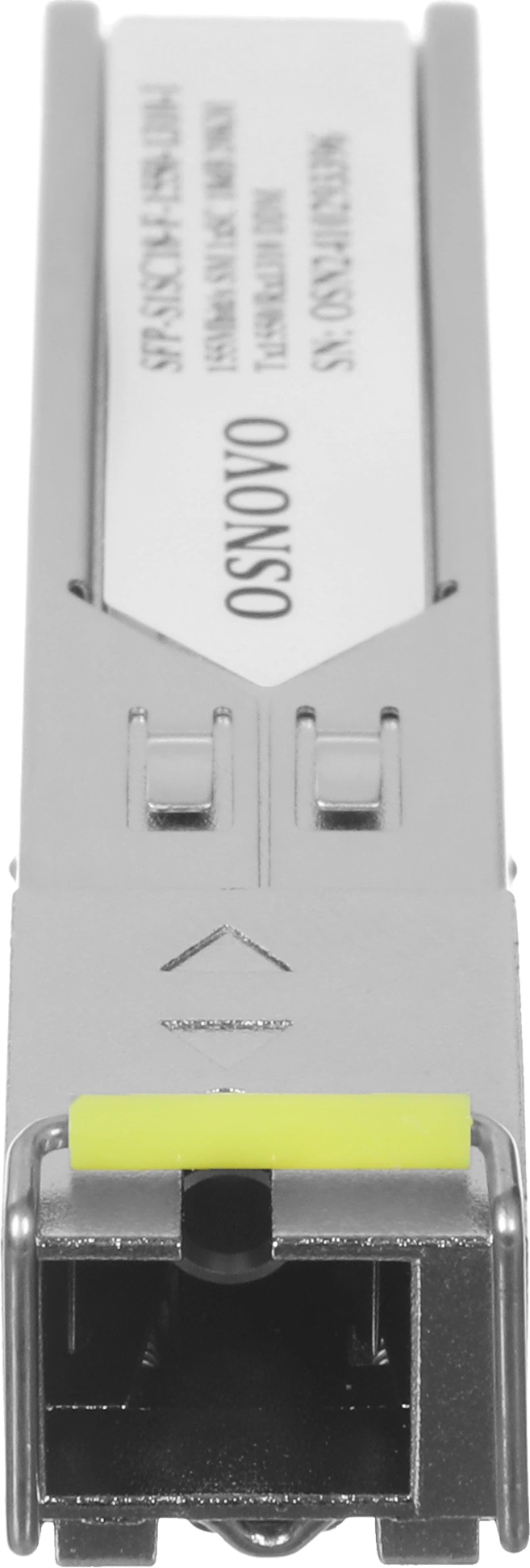 Модуль Osnovo SFP-S1SC18-F-1550-1310-I — миниатюра 7