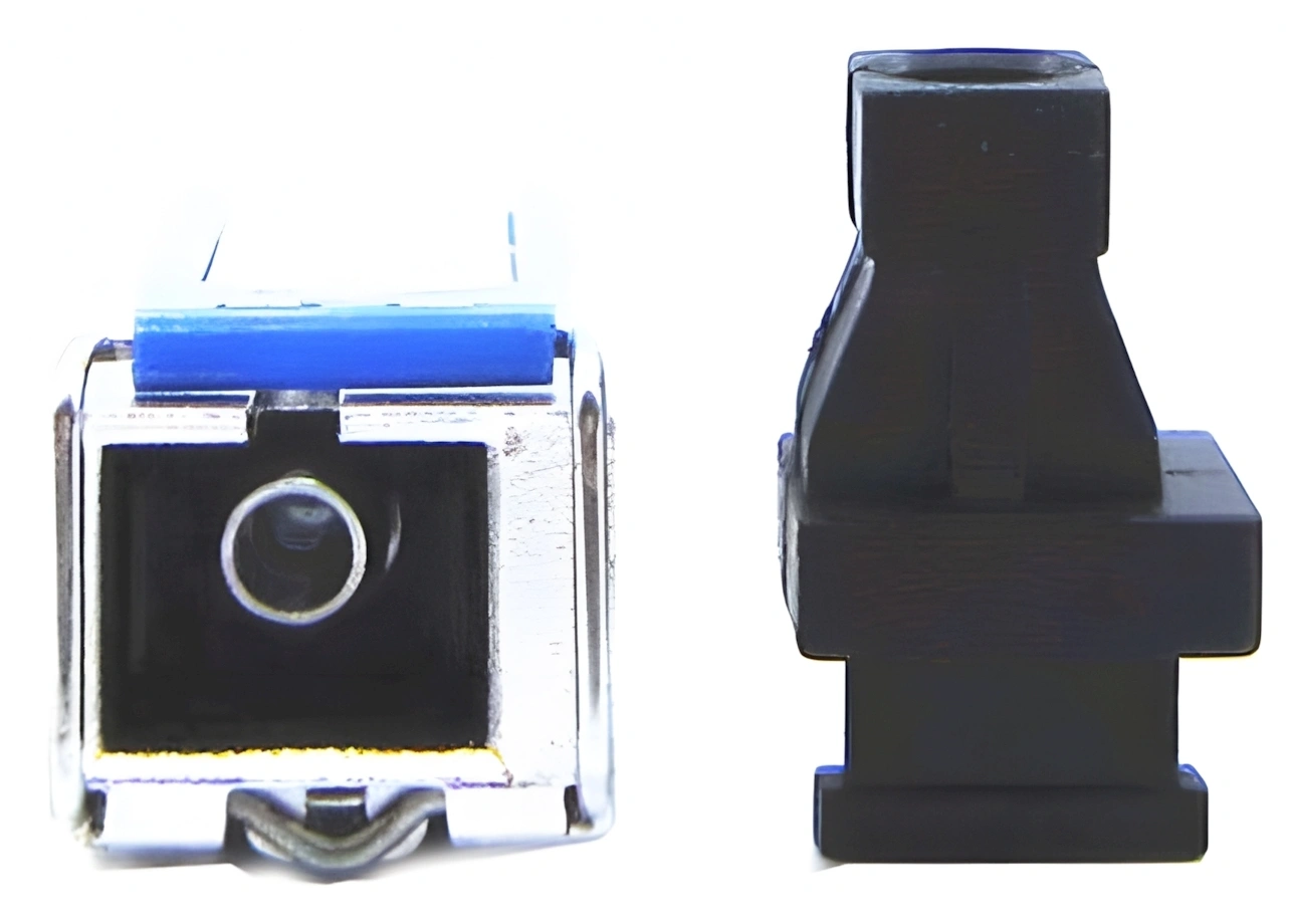 Модуль Osnovo SFP-S1SC13-G-1550-1310 — миниатюра 4