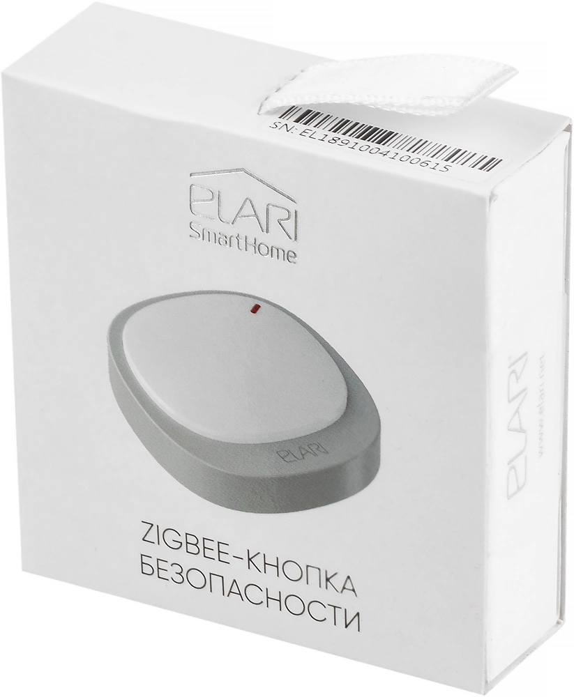 Умная кнопка Elari — миниатюра 7