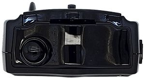 Радар-детектор Sho-Me G-525 Signature GPS приемник — миниатюра 5