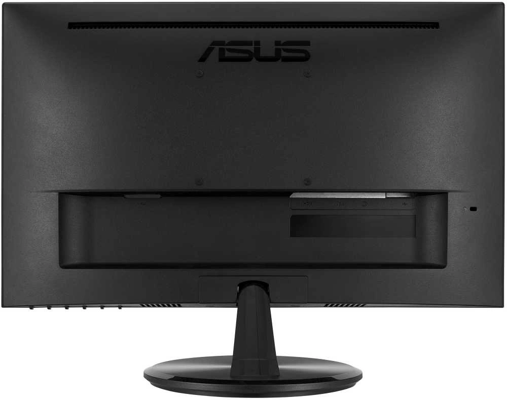 Монитор Asus 21.5" VT229H черный IPS LED 16:9 HDMI M/M глянцевая 1000:1 250cd 178гр/178гр 1920x1080 60Hz VGA FHD USB Touch 3.83кг — фото 1
