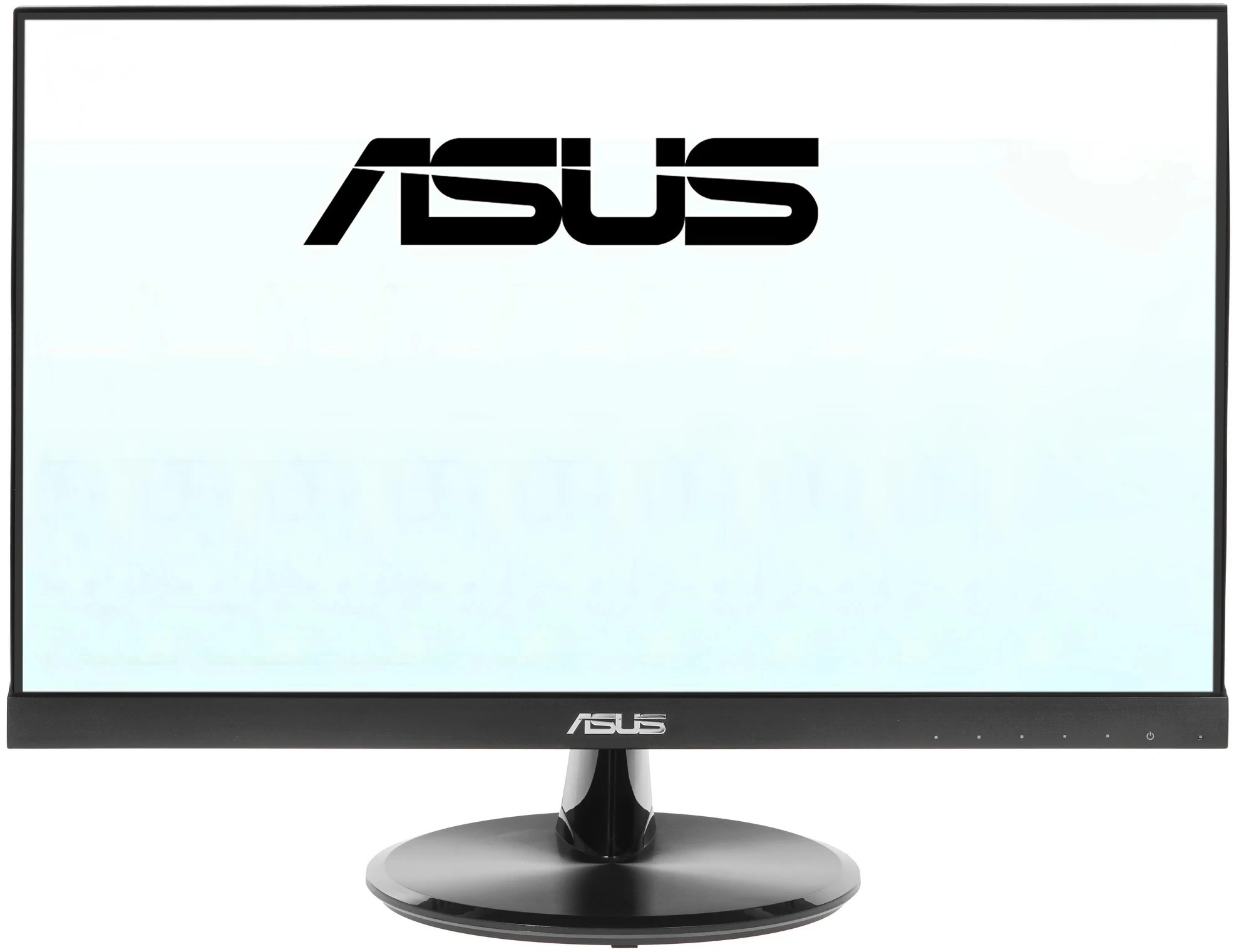 Монитор Asus 21.5" VT229H черный IPS LED 16:9 HDMI M/M глянцевая 1000:1 250cd 178гр/178гр 1920x1080 60Hz VGA FHD USB Touch 3.83кг — миниатюра 8