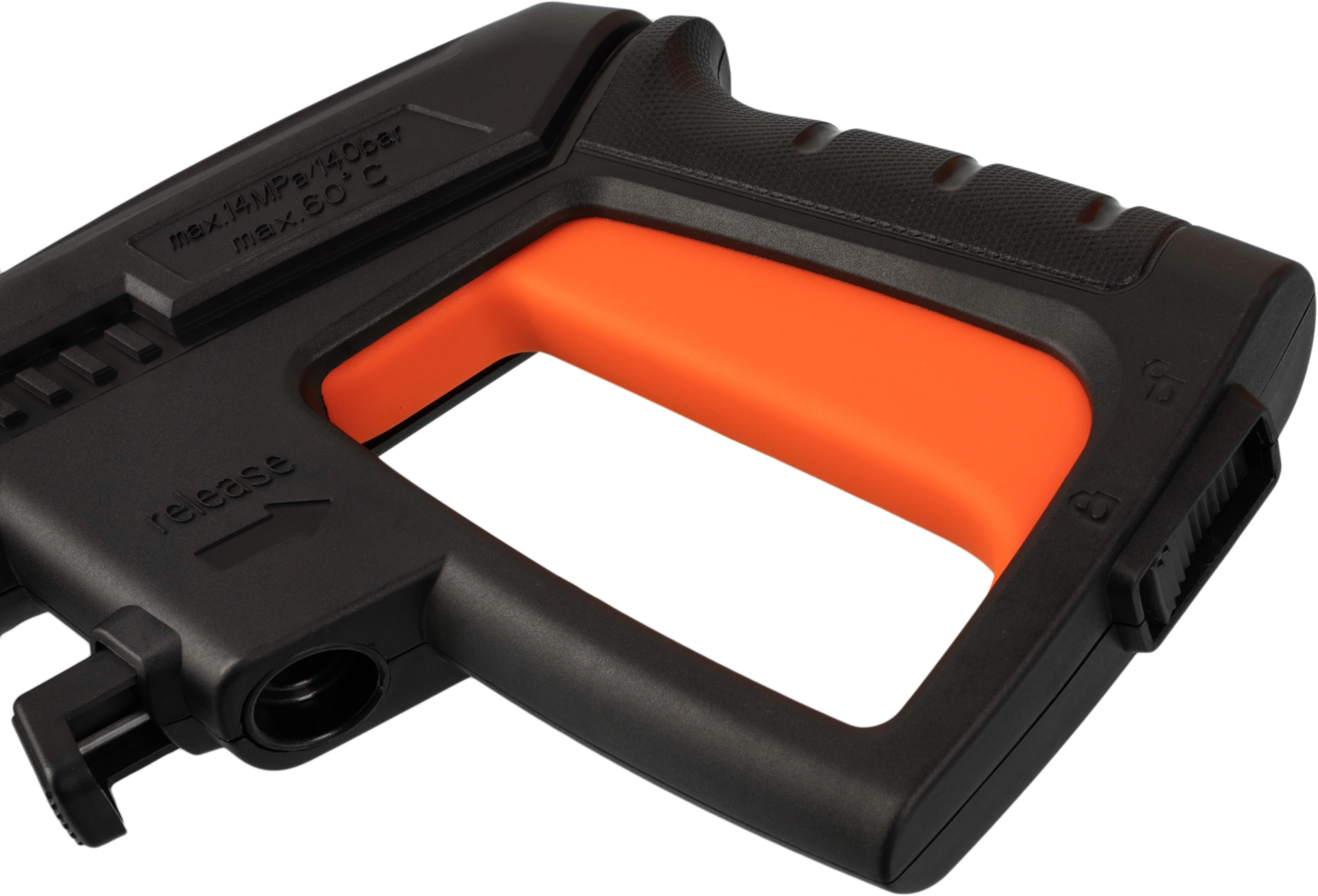 Минимойка Carver CW-1400A 1400Вт (01.023.00007) — миниатюра 7