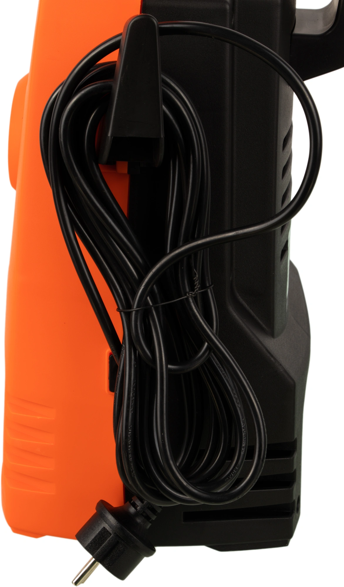 Минимойка Carver CW-1400A 1400Вт (01.023.00007) — миниатюра 13