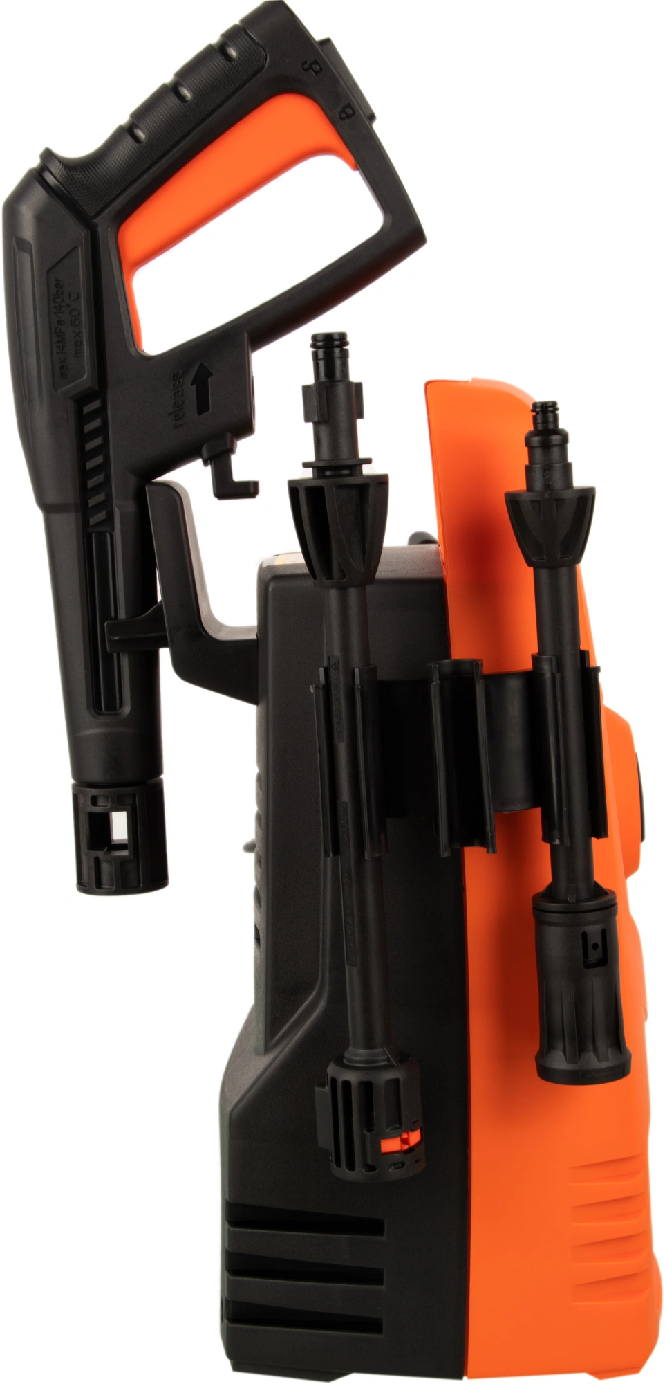 Минимойка Carver CW-1400A 1400Вт (01.023.00007) — миниатюра 2